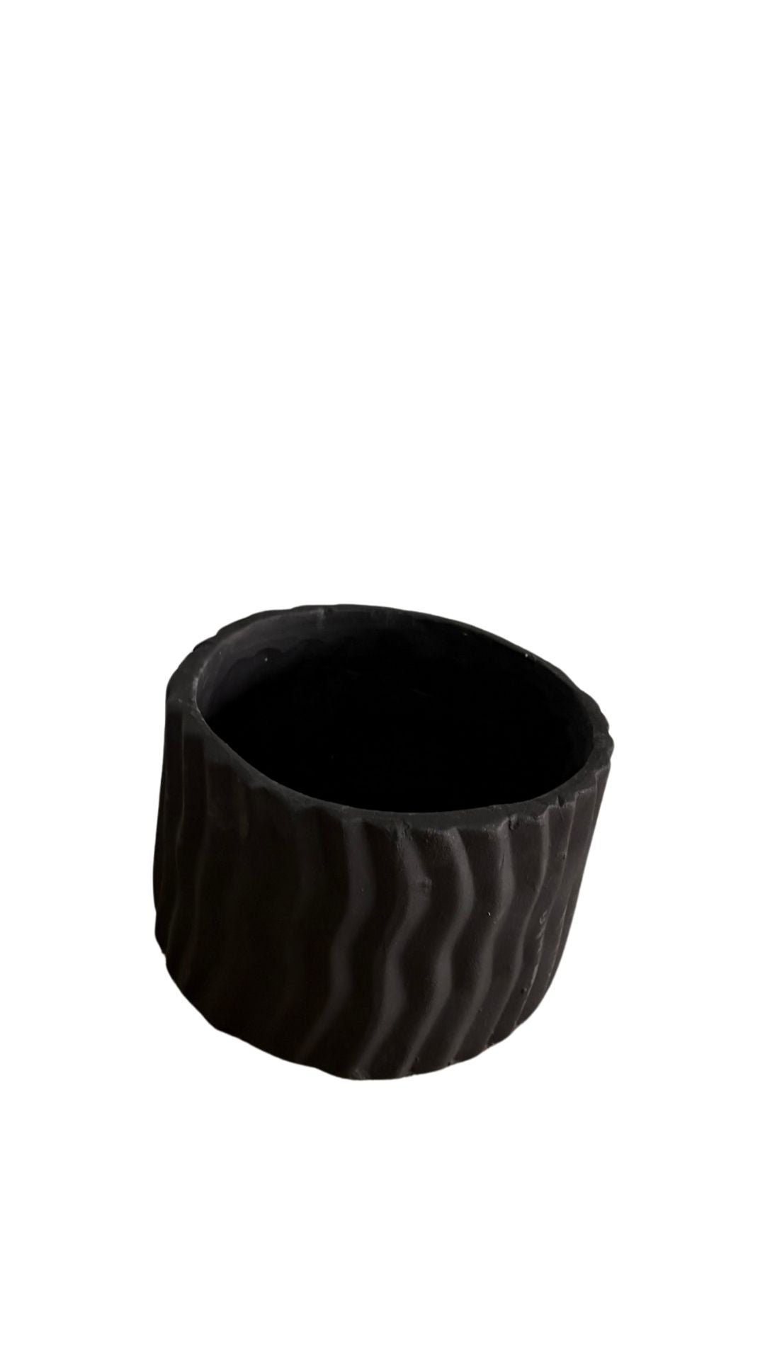 Matera Cebrada Mediana