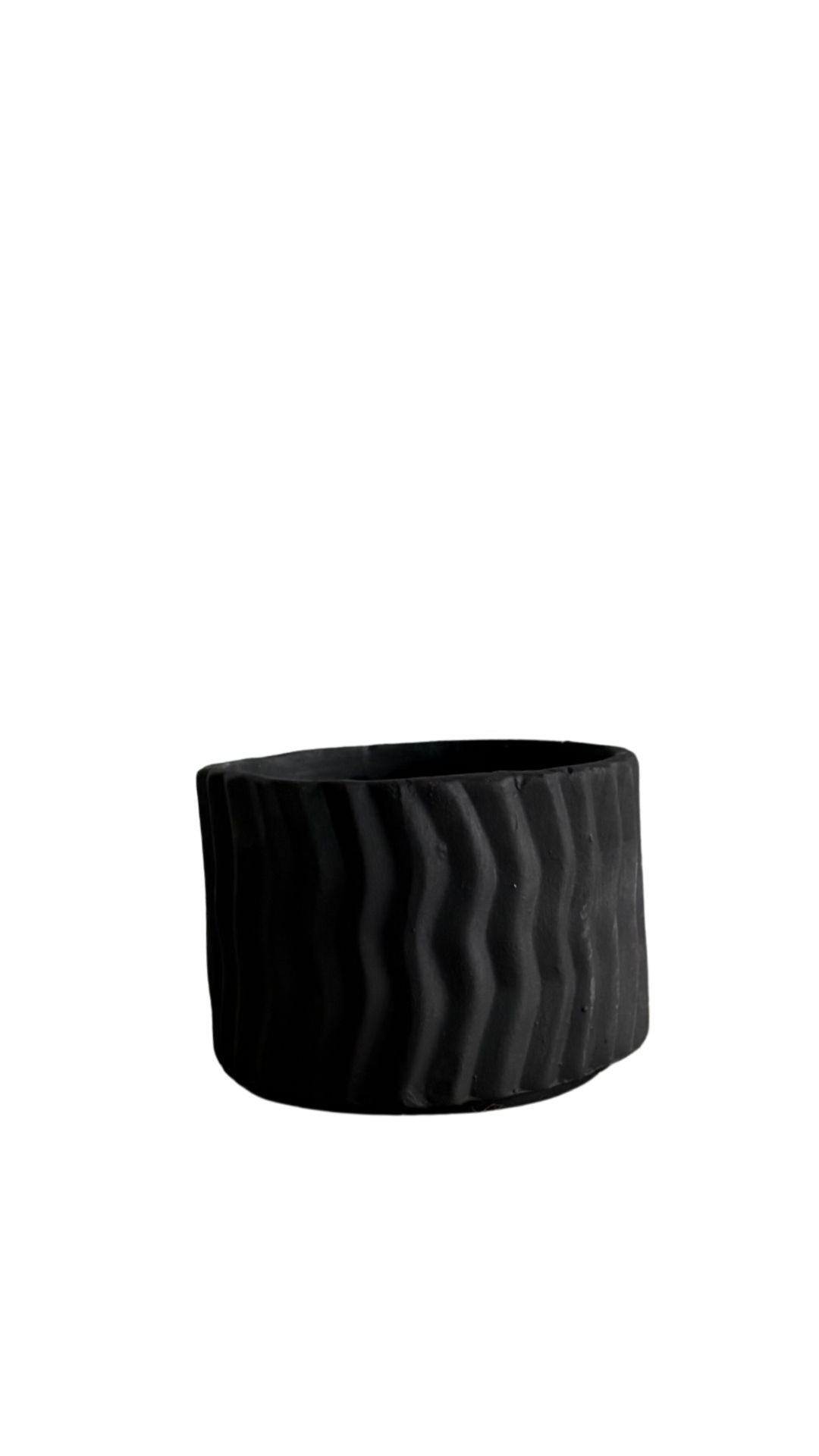 Matera Cebrada Mediana